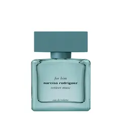 ナルシソ ロドリゲス｜フォーヒム ベチバー ムスク オードトワレ 50mL