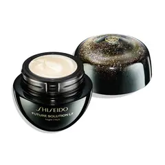 SHISEIDO フューチャーソリューション LX｜トータル Rクリーム ソフト