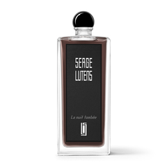 資生堂 SERGE LUTENS セルジュルタンス 香水 8本セット 各4ml セルジュ ルタンス｜ラニュイトンベ 50mL｜香水 ・ フレグランス