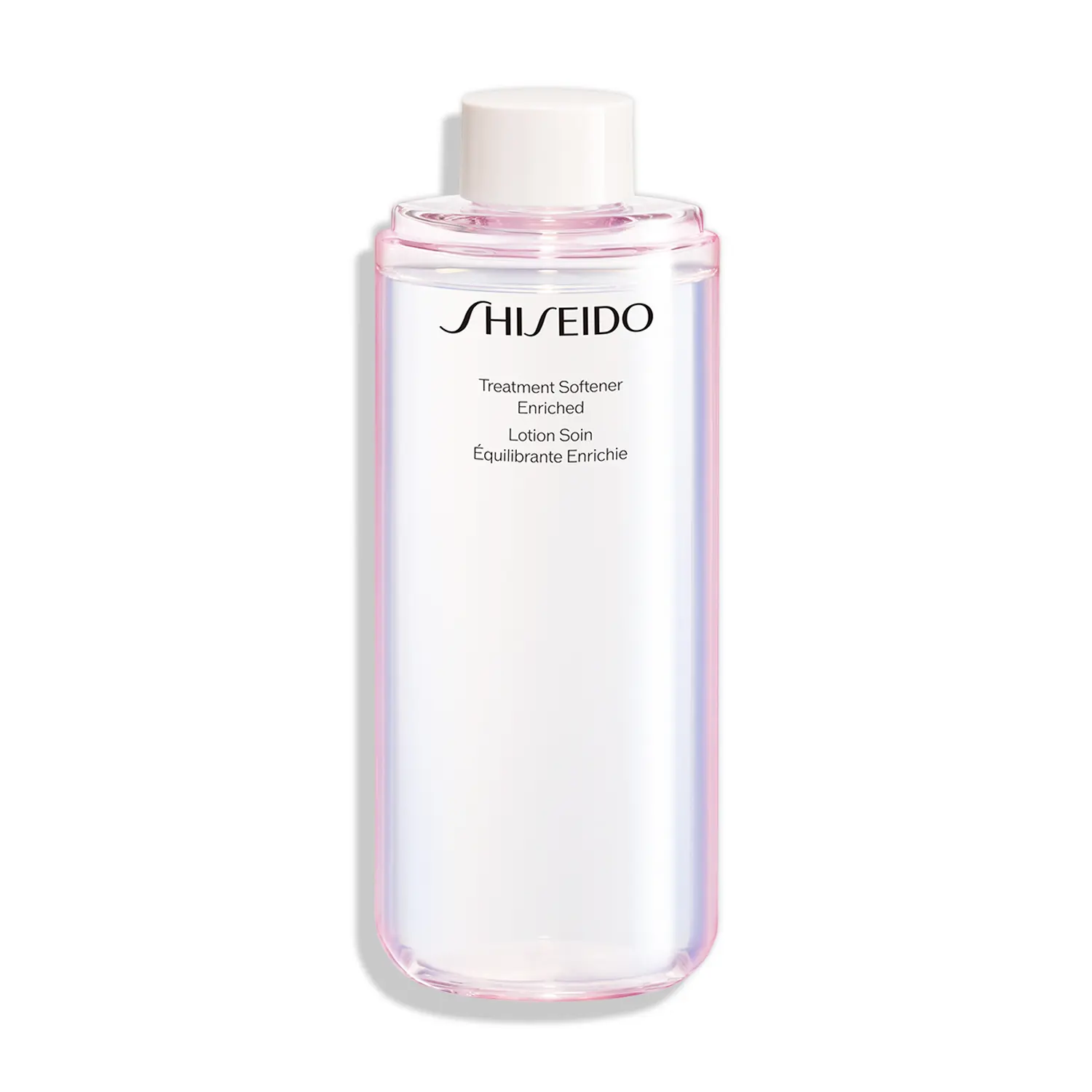 SHISEIDO スキンケア｜トリートメントソフナー （レフィル）｜化粧水