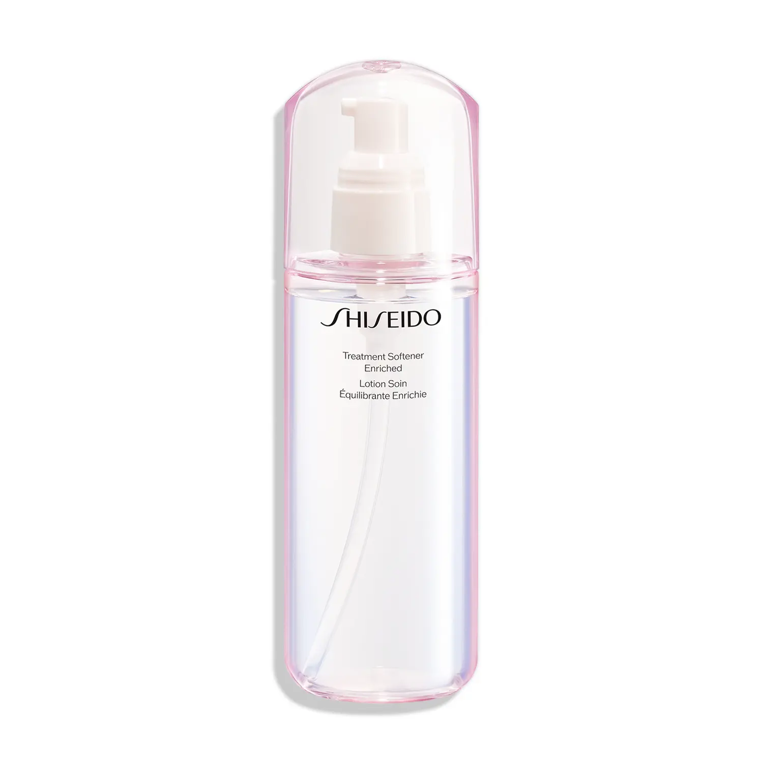 SHISEIDO スキンケア｜トリートメントソフナー｜化粧水 ・ ローション