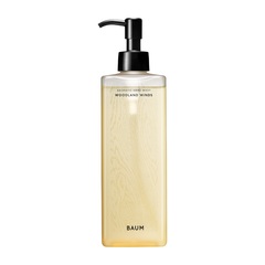 BAUM｜アロマティック ハンドウォッシュ n｜ハンドクリーム